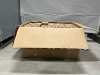 Usb 3.0 extensions cable 1m kabel - afbeelding 2 van  2