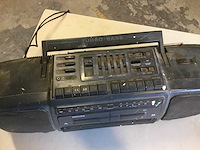 Usb-box bouw radio (2x) - afbeelding 3 van  4