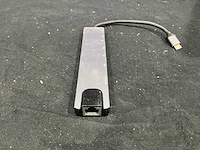 Usb-c hub (10x) - afbeelding 3 van  4