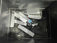 Usb-c hub (10x) - afbeelding 4 van  4