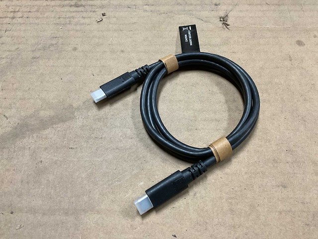Usb cable (40x) - afbeelding 1 van  3