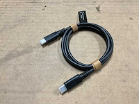 Usb cable (40x) - afbeelding 1 van  3