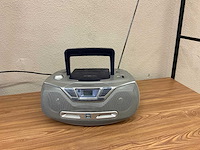 Usb direct philips az1830/12 radio - afbeelding 1 van  4