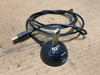 Usb dockingstation - afbeelding 3 van  3