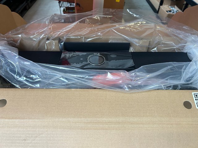 Usb-videobar, poly studio - afbeelding 2 van  5