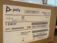 Usb-videobar, poly studio - afbeelding 5 van  5