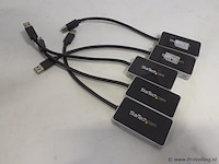 Usb3 naar hdmi-adapters usb32hde - afbeelding 1 van  3