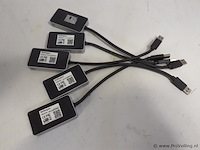 Usb3 naar hdmi-adapters usb32hde - afbeelding 2 van  3