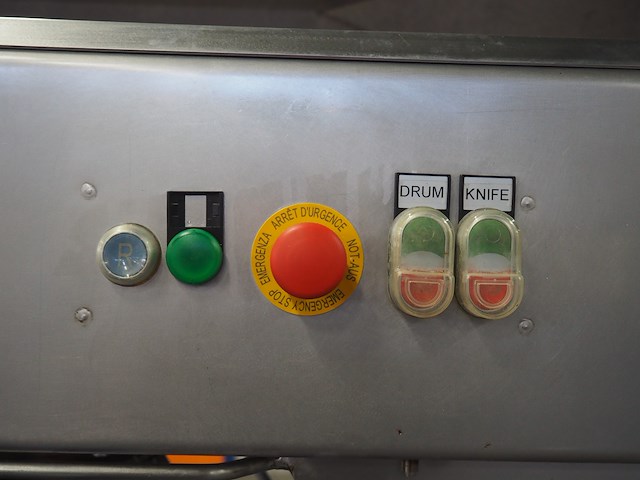 Use poultry tech - afbeelding 2 van  11