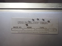 Use poultry tech - afbeelding 3 van  11