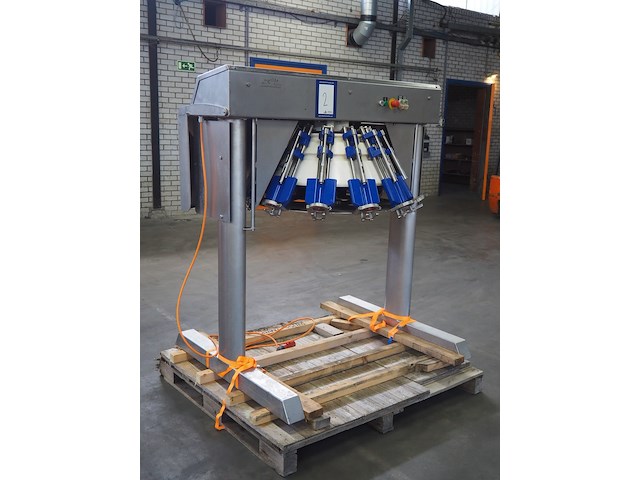 Use poultry tech - afbeelding 1 van  11