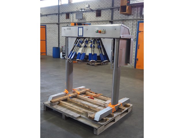 Use poultry tech - afbeelding 4 van  11