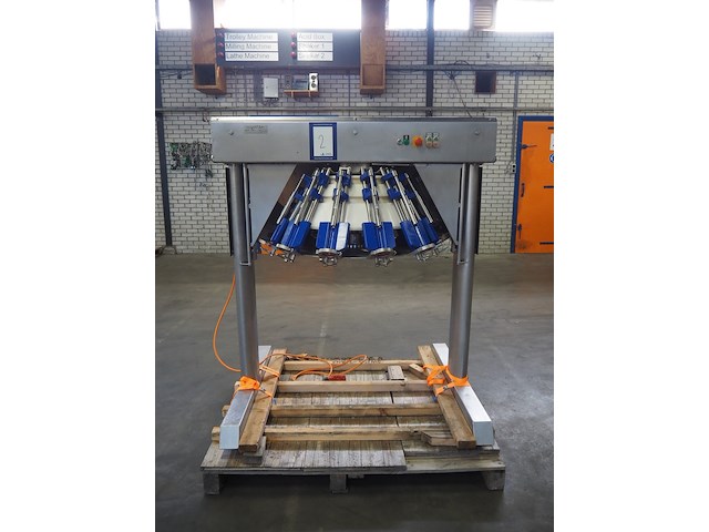 Use poultry tech - afbeelding 5 van  11