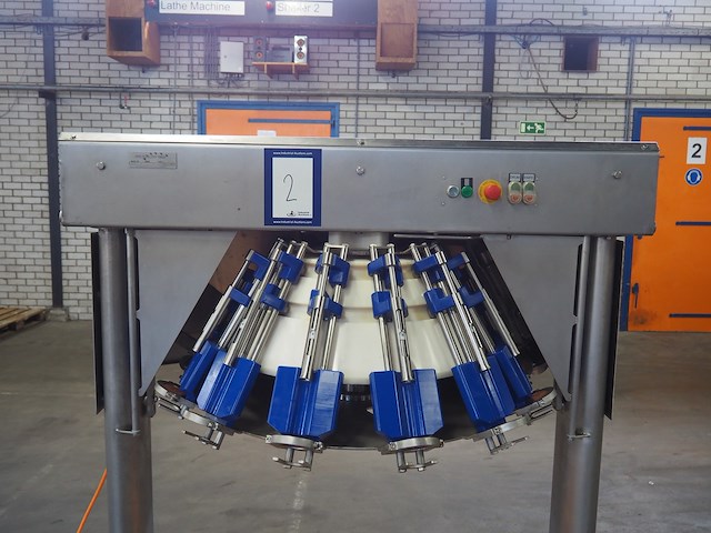 Use poultry tech - afbeelding 6 van  11