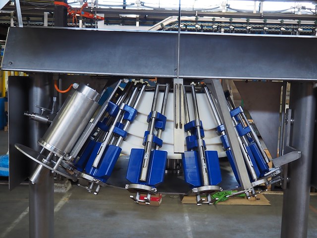 Use poultry tech - afbeelding 9 van  11