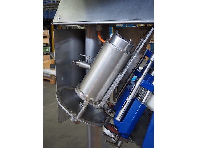 Use poultry tech - afbeelding 10 van  11