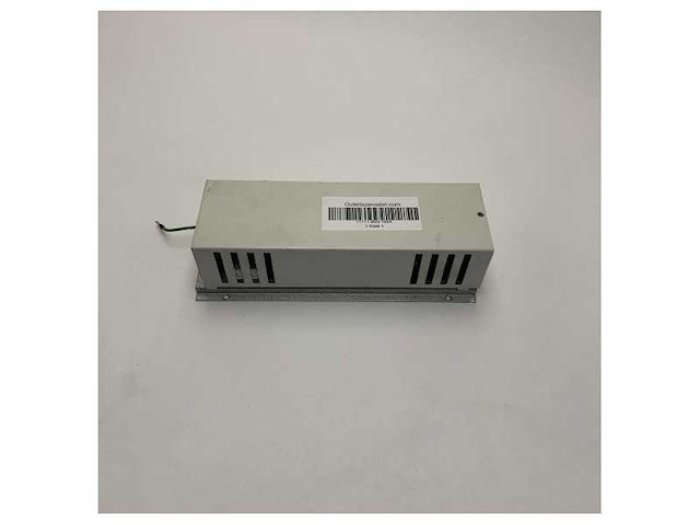 Used autronica autrosafe bss-103a power supply unit - afbeelding 1 van  3