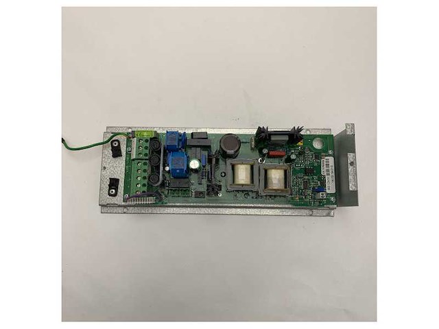 Used autronica autrosafe bss-103a power supply unit - afbeelding 2 van  3