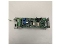 Used autronica autrosafe bss-103a power supply unit - afbeelding 2 van  3