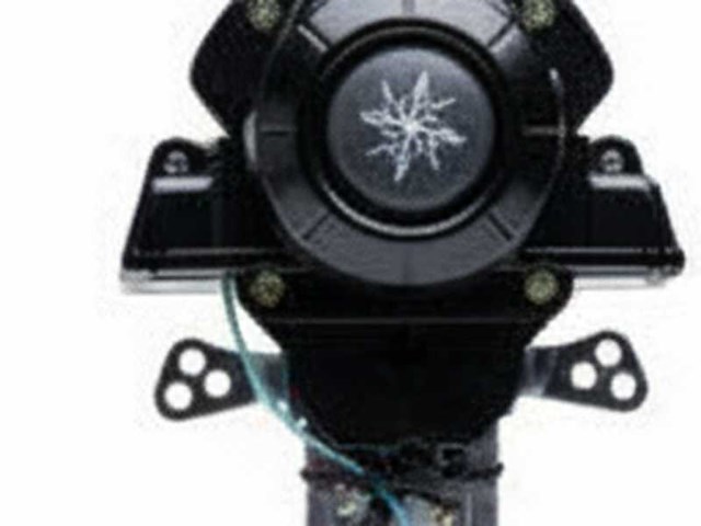 Used dometic seastar tfxchx8641p top mount engine control liver - afbeelding 1 van  7