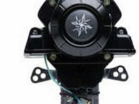 Used dometic seastar tfxchx8641p top mount engine control liver - afbeelding 1 van  7