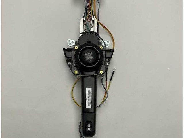 Used dometic seastar tfxchx8641p top mount engine control liver - afbeelding 3 van  7