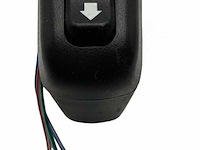 Used dometic seastar tfxchx8641p top mount engine control liver - afbeelding 4 van  7