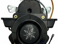 Used dometic seastar tfxchx8641p top mount engine control liver - afbeelding 5 van  7