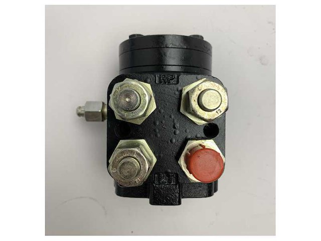 Used eaton 263-4048-082 hydraulic pump - afbeelding 2 van  12