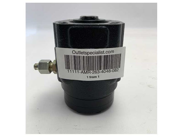 Used eaton 263-4048-082 hydraulic pump - afbeelding 4 van  12