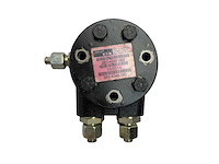 Used eaton 263-4048-082 hydraulic pump - afbeelding 1 van  12