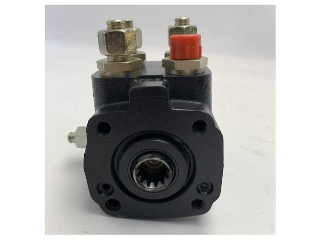 Used eaton 263-4048-082 hydraulic pump - afbeelding 8 van  12