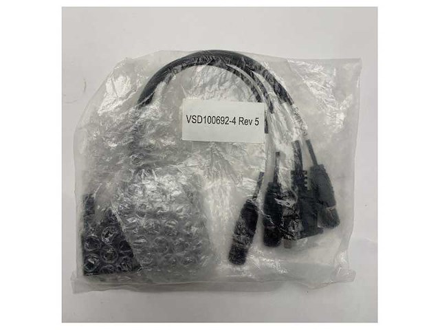 Used hemsel alphatron jh 26t11 26 inch multifunctional marine display - afbeelding 2 van  10