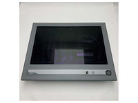 Used hemsel alphatron jh 26t11 26 inch multifunctional marine display - afbeelding 3 van  10