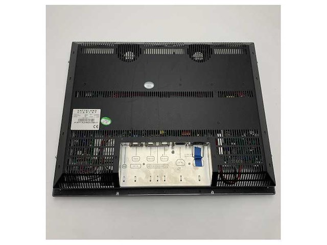 Used hemsel alphatron jh 26t11 26 inch multifunctional marine display - afbeelding 4 van  10