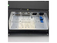 Used hemsel alphatron jh 26t11 26 inch multifunctional marine display - afbeelding 9 van  10