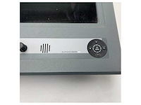Used hemsel alphatron jh 26t11 26 inch multifunctional marine display - afbeelding 6 van  10