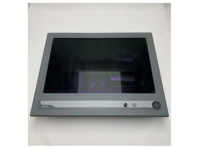 Used hemsel alphatron jh 26t11 26 inch multifunctional marine display - afbeelding 8 van  10