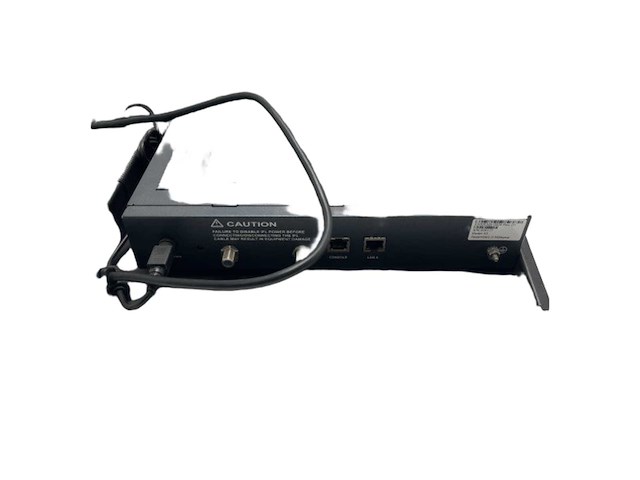 Used idirect evolution x5 dvb-s2 remote satellite router-k0000066-0003 - afbeelding 1 van  12