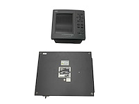 Used jrc jfe-380 marine echosounder with nqd-2120 - afbeelding 1 van  1