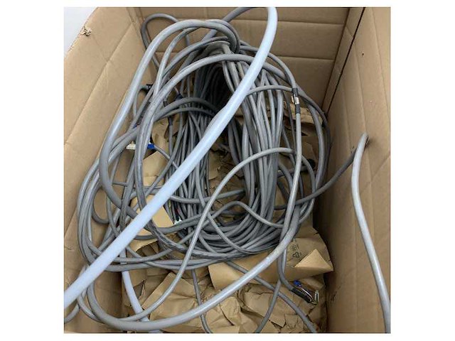 Used jrc jfe-380 marine echosounder with nqd-2120 - afbeelding 8 van  9