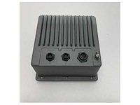 Used jrc jfe-380 marine echosounder with nqd-2120 - afbeelding 9 van  9