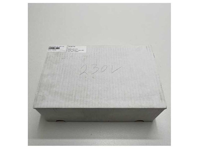 Used lopolight boening ahd-dps02 a07 led navigation and signal light controller - afbeelding 5 van  6