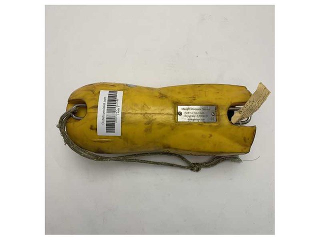 Used marport master distance sensor ss1500 - afbeelding 3 van  6