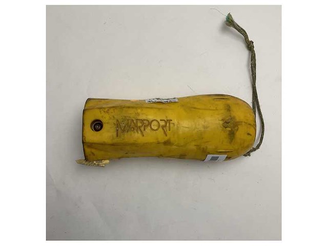 Used marport master distance sensor ss1500 - afbeelding 6 van  6