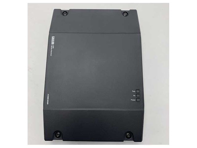 Used sailor 6390 navtex receiver - 406390a-00500 - afbeelding 2 van  3