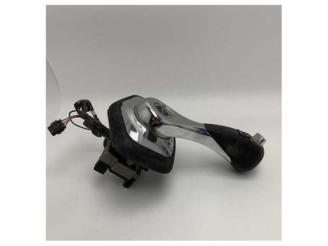 Used suzuki 67000-98jm2 flush mount outboard engine control handle - afbeelding 3 van  7