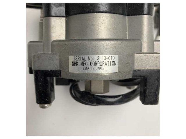 Used suzuki 67000-98jm2 flush mount outboard engine control handle - afbeelding 4 van  7