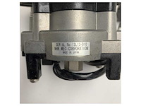 Used suzuki 67000-98jm2 flush mount outboard engine control handle - afbeelding 4 van  7