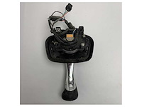 Used suzuki 67000-98jm2 flush mount outboard engine control handle - afbeelding 5 van  7